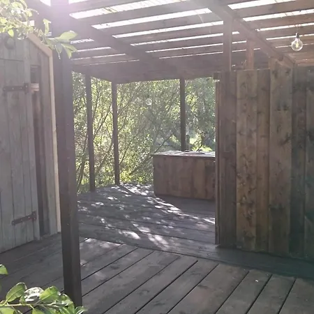 Casa vacanze Pohumajad Nina