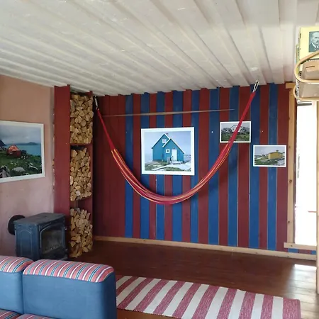 Casa vacanze Pohumajad