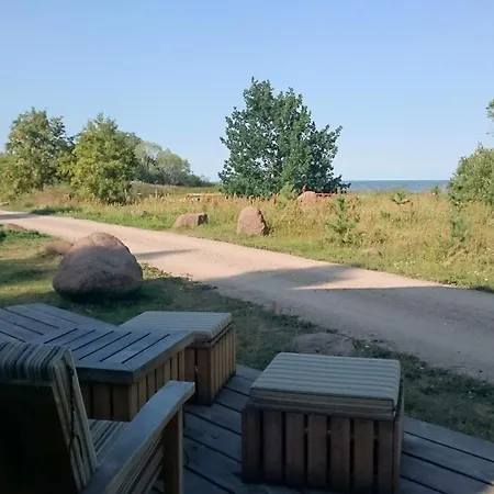 Casa vacanze Pohumajad *