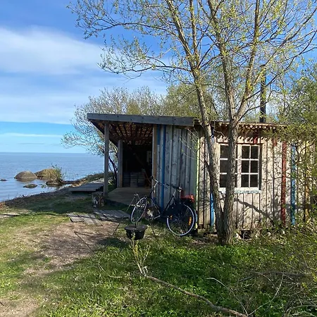 Pohumajad Casa vacanze *